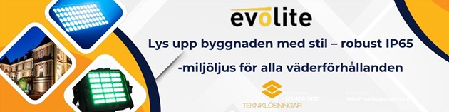 Miljöljus/Arkitektur